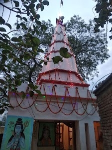 Bhubaneswar Mahadev Mandir