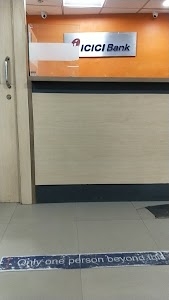 ICICI Bank Kasia-Branch & ATM