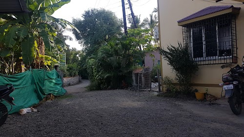 Kondia Pond