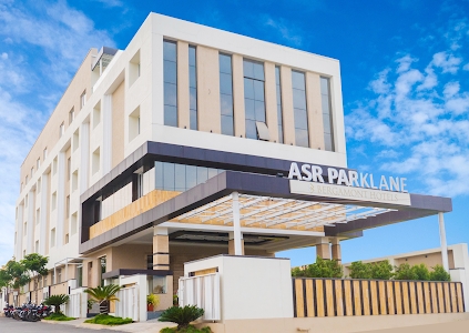 ASR Parklane, A Bergamont Group of Hotel - Hosur