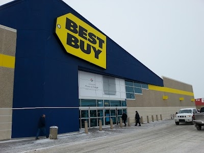 Best Buy