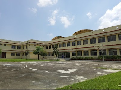 Arvind Academy