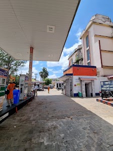 Laxmi Petrol Pump