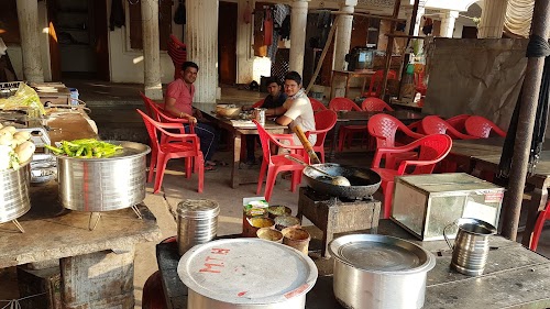 Ramlal Vaishnav Dhaba