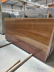 Export granite