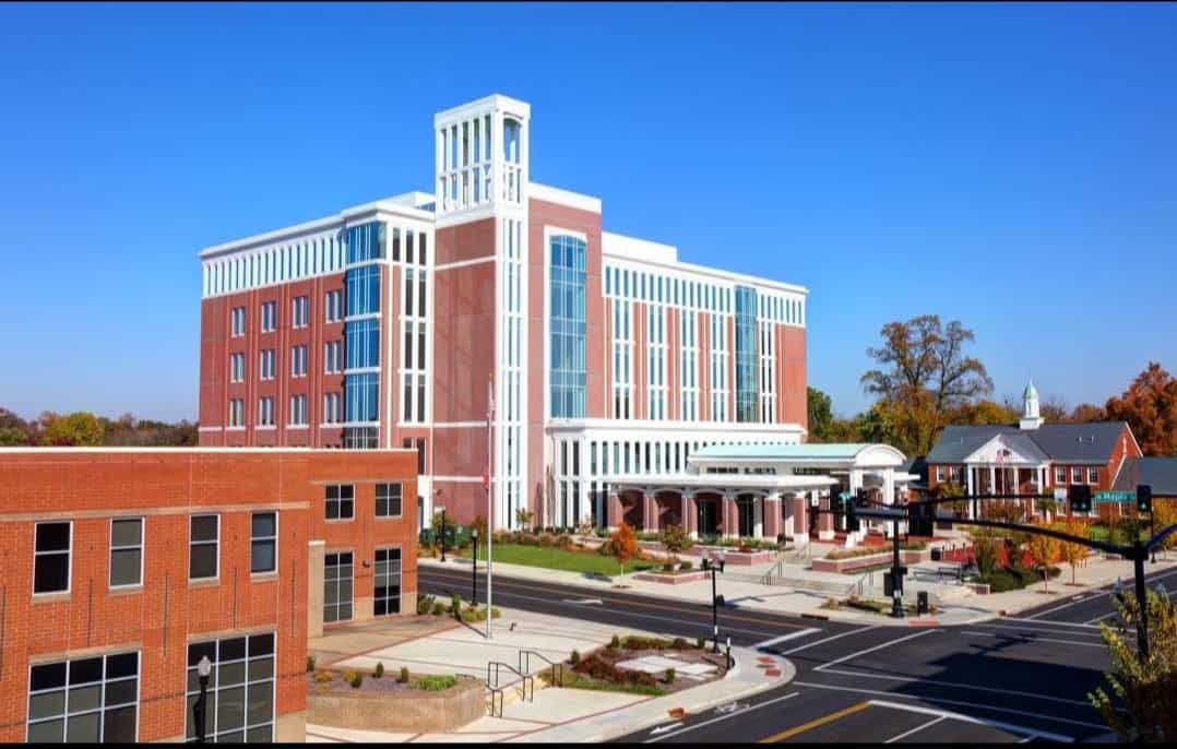 Murfreesboro