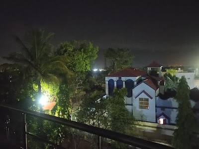 Gandhi Chowk
