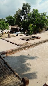 Pratappur Khurd