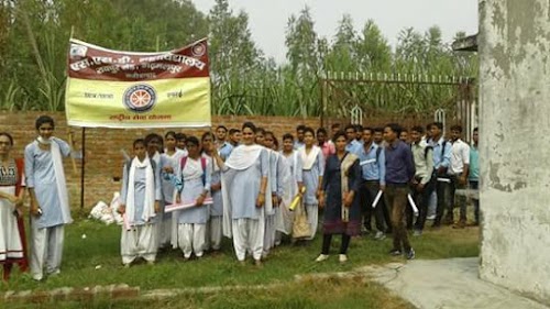 SSD College of Higher Education