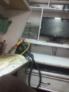 Khan Mobile Service Center