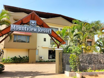 Mountview Resort