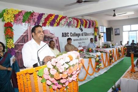 ABC COLLEGE OF EDUCATION