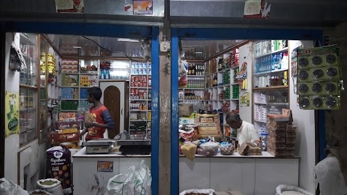 Aakash Provision Store