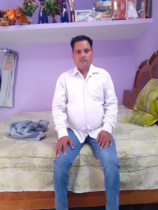 MANOJ KUMAR
