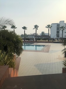 OYO 5522 Hotel MM Continental