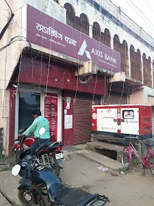 Axis Bank