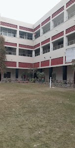 Vaish Mahila Mahavidyalaya