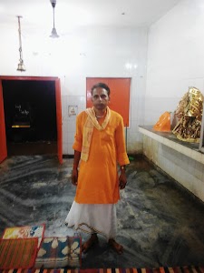 BALAJI DHAM MANDIR