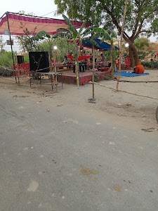 Kali Mata Sthan Kohra Tola