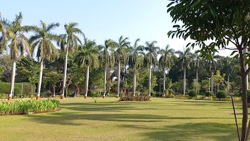 Nimeta Garden