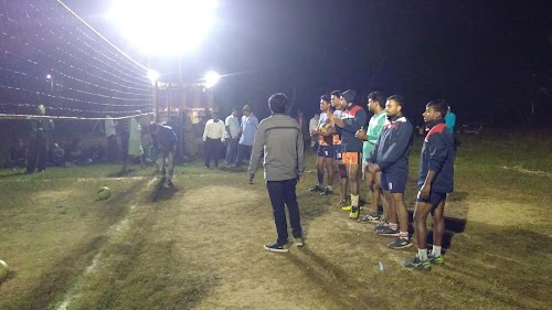 Kanakpur Deshbandhu Club