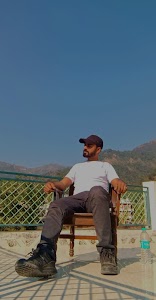 Tapovan Vatika resort
