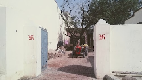 AJAY CHAUDHARY-CHAIRMAN