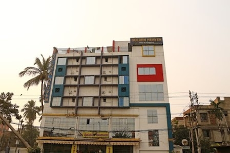 Golden Heaven Hotel & Restaurant