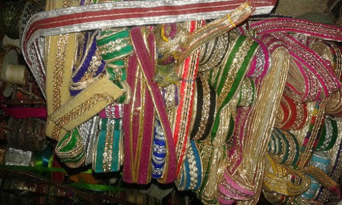 Ajim Imbodry Store