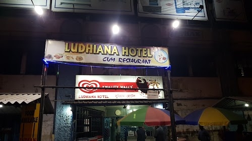 Ludhiana Hotel