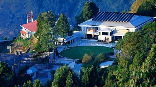 Allita Hotels & Resorts