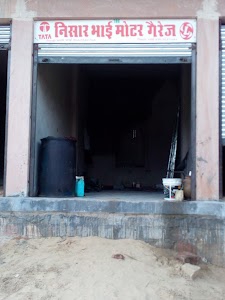 Nishar Bhai Moter Garage