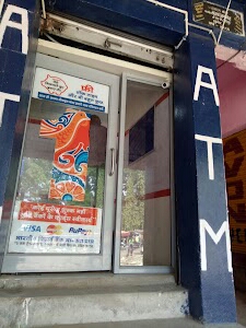 India 1 ATM