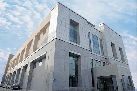 Zydus Cancer Centre | Cancer Hospital in Ahmedabad