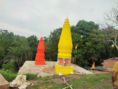 Seopur Sivalaya