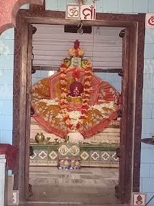 Thanapati Temple