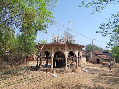 Sawdih Mandir