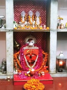 Salasar Balaji Temple