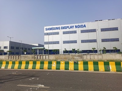 Samsung Display Noida (SDN)