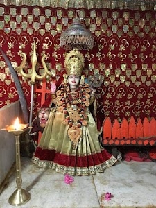 Sikotar Maa Temple