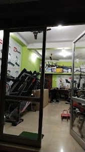 Fitness Park