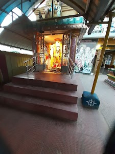Anjaneya Swamy Temple