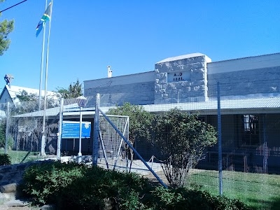 Saps Hanover Police Station NC