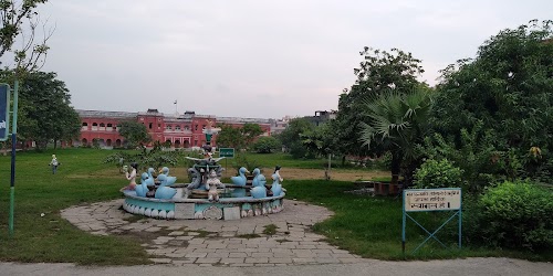 C M Anglo Bengali Primary School