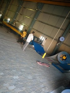 ENDURA ROOF INDUSTRY