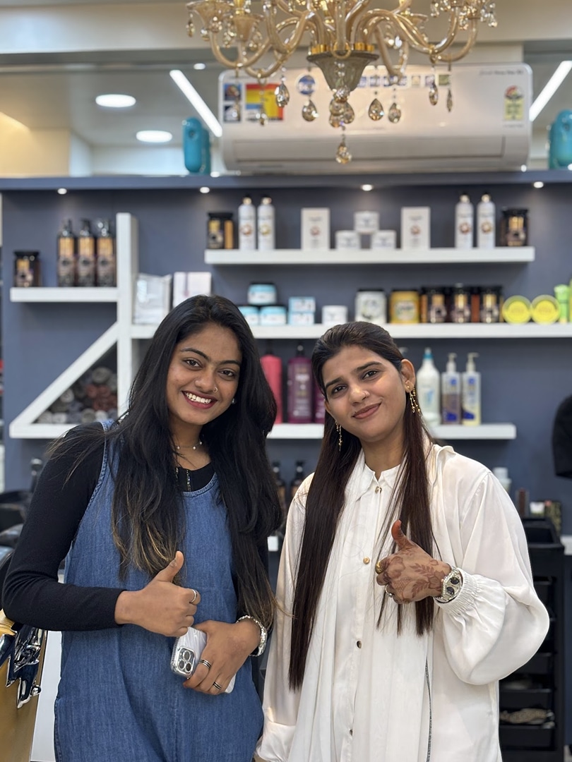 Lucky Star Hair and Beauty Studio