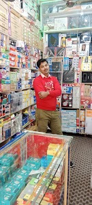 VIPIN ELECTRONIC