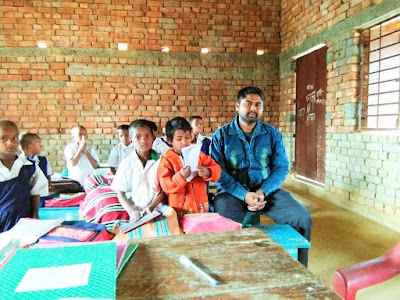 Baglatuli Primary School