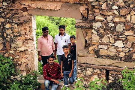 MEVA LAL MAURYA
