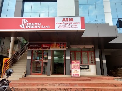 South Indian Bank